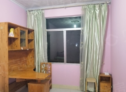 整租·鑫海花園 1室1厅 南_鑫海花園租房