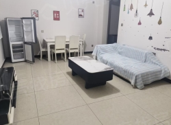 整租·古泉新村 2室2厅 南_古泉新村租房