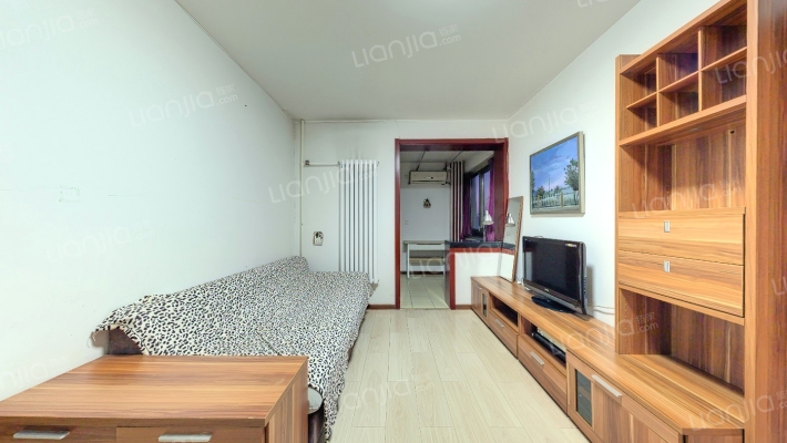 太平桥东里二手房实景图