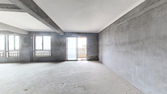 星海湾北区二手房实景图