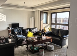 整租·万科翡翠林溪花园 3室2厅 南/北_万科翡翠林溪花园租房