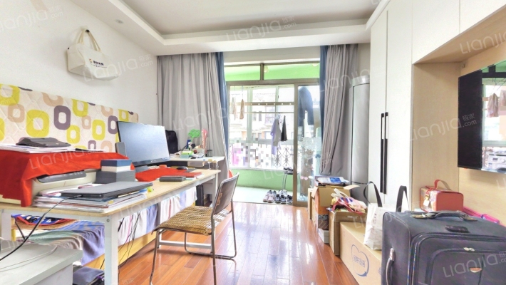 桃浦二村永汇新苑二手房实景图