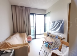 整租·珠江·俪豪 1室1厅 西北_珠江·俪豪租房