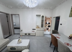 整租·西城路 2室1厅 南_西城路租房