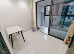 合租·睦华名庭 2居室 南卧_睦华名庭租房