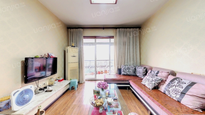 金阳闲庭居二手房实景图