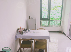 整租·绿城太湖明月 3室2厅 南_绿城太湖明月租房