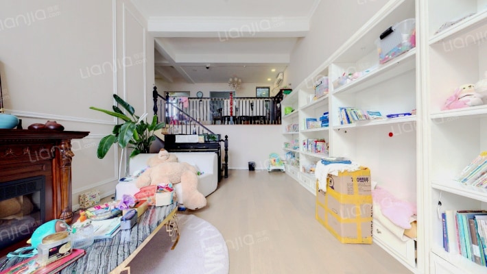 凯迪澳澜湾二手房实景图