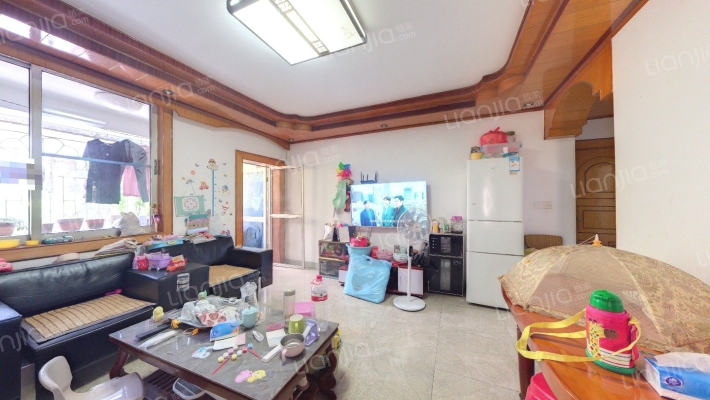 第十中学杏东校区二手房实景图