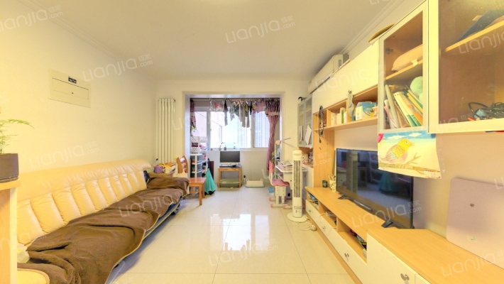 金隅通和园二手房实景图