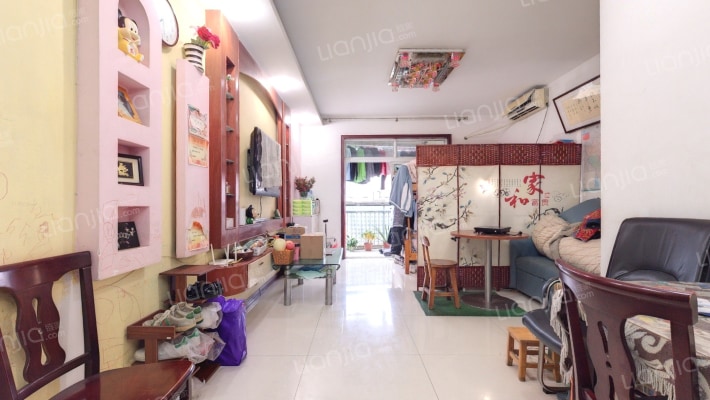 郁馨花园二手房实景图