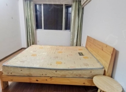 整租·和昌商务公寓 1室1厅 东南_和昌商务公寓租房