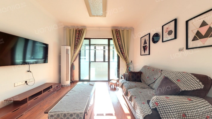 金纱馨苑二手房实景图