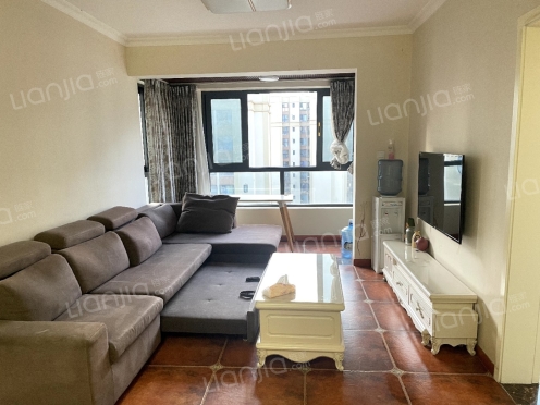 整租·邦泰华府公馆 3室2厅 东南