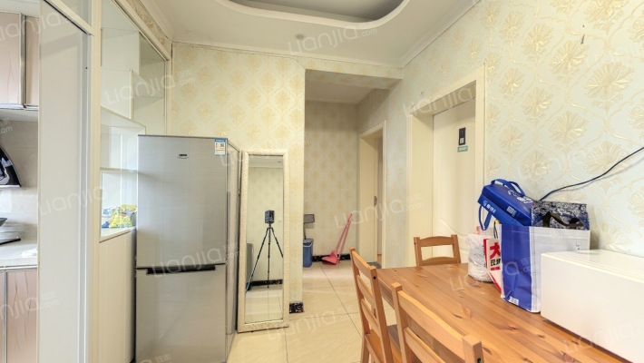 凤凰西街二手房实景图