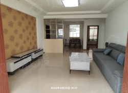 整租·荷苑 3室2厅 南/北_荷苑租房