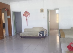 整租·兴华路184附1号 3室2厅 南/北_兴华路184附1号租房