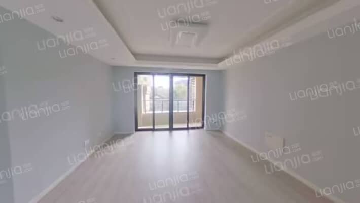 浦东颐景园二手房实景图