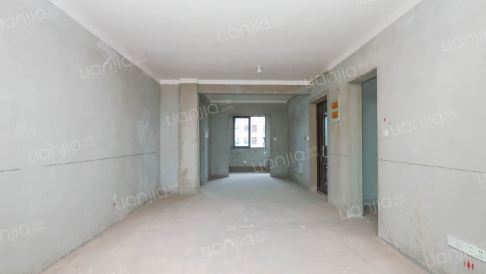 晟悦府尚居二手房实景图