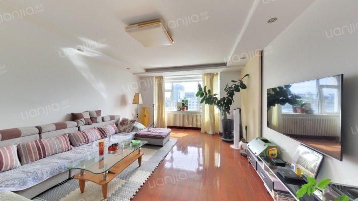 华宇花园二期二手房实景图