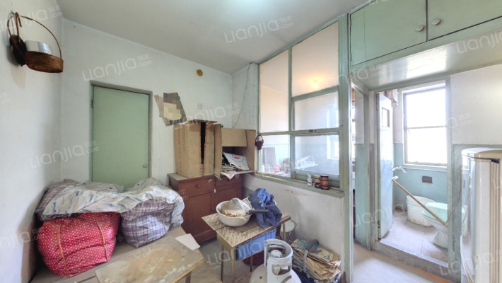 维尼纶二生活区二手房实景图