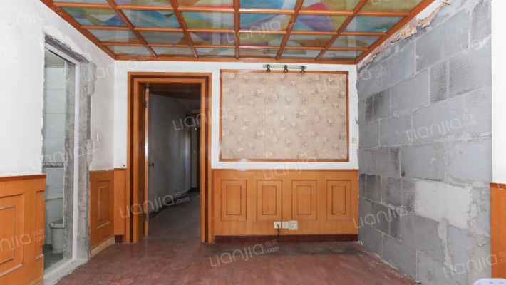 辽阳大楼二手房实景图