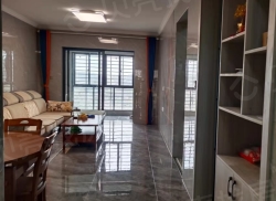 整租·隆盛御湖湾 3室2厅 南_隆盛御湖湾租房