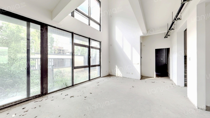 融湖雅墅二手房实景图