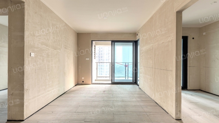 融创寻光江徕二手房实景图