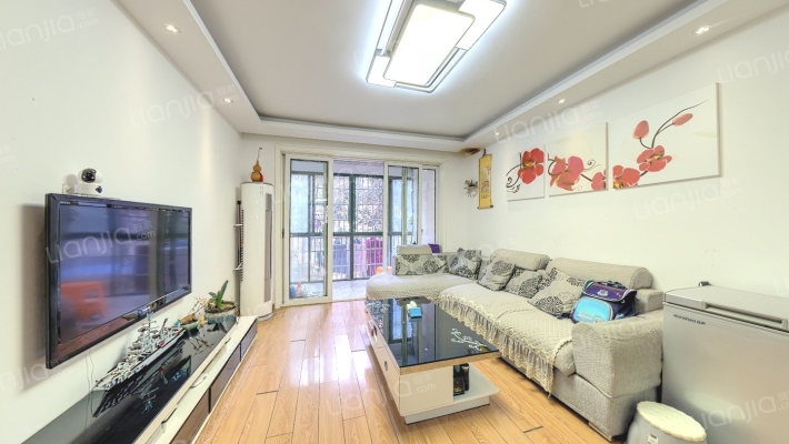 华汇康城二手房实景图