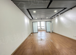 整租·万达写字楼 1室1厅 南_万达写字楼租房