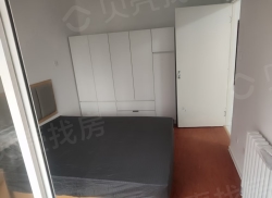 整租·水泉社区六期 2室1厅 南_水泉社区六期租房