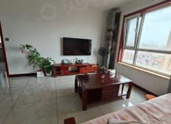 整租·国信·壹品南山 2室1厅 南_国信·壹品南山租房