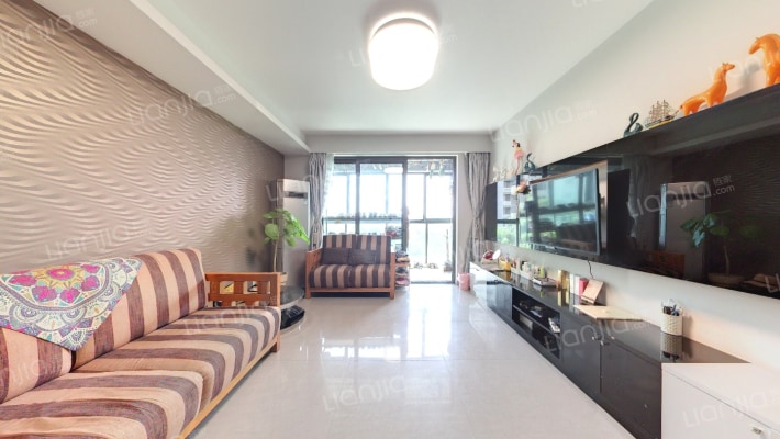 玲珑湾花园五区二手房实景图