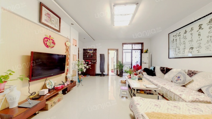 桃苑星言花园二手房实景图