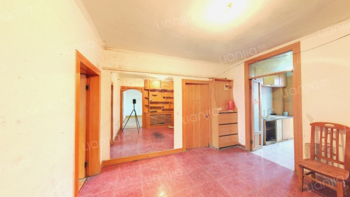 育仕源小区二手房实景图