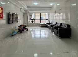 整租·芳星豪园 7室2厅 南_芳星豪园租房