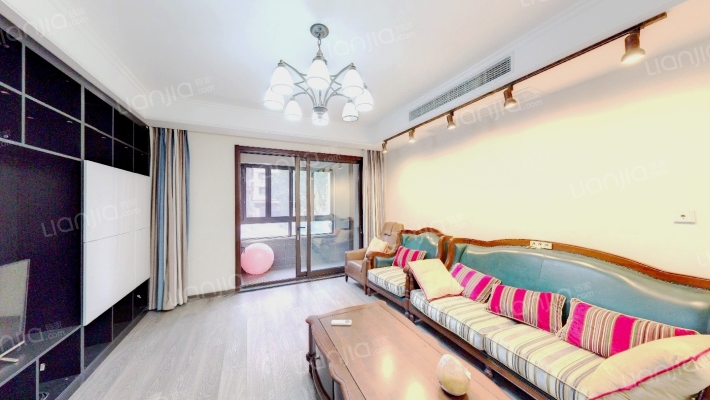 高科荣境二期二手房实景图