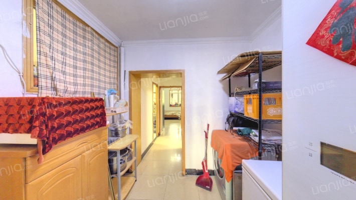 三里屯北二手房实景图