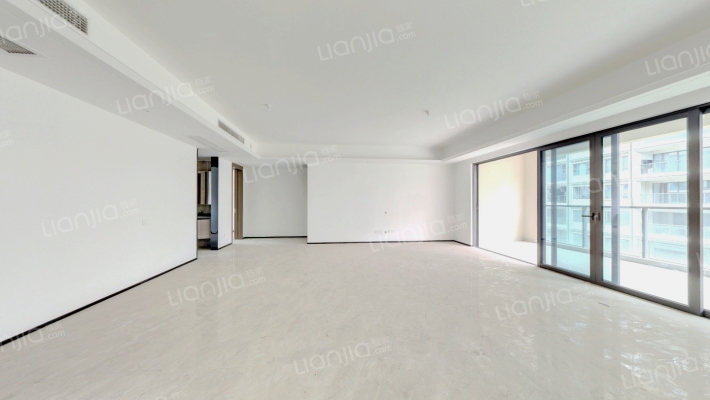 保利天珺林隐二手房实景图