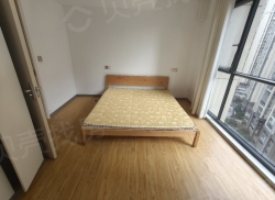 整租·保利凤凰湾C区 2室1厅 东南_保利凤凰湾C区租房