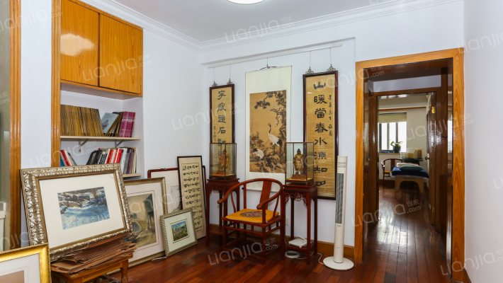 中宁大楼二手房实景图