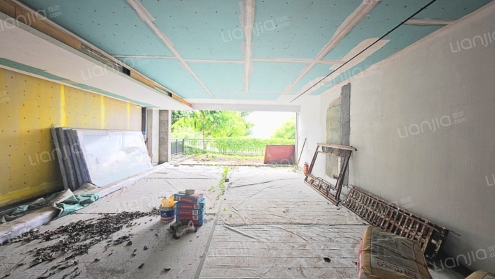 华润小径湾悦海二手房实景图