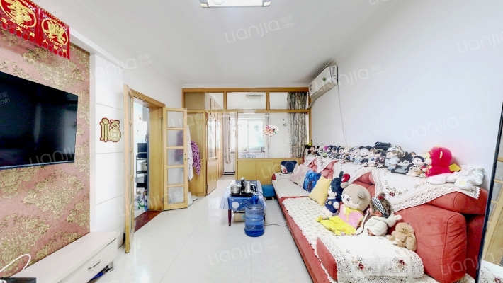 宾阳西里北区二手房实景图