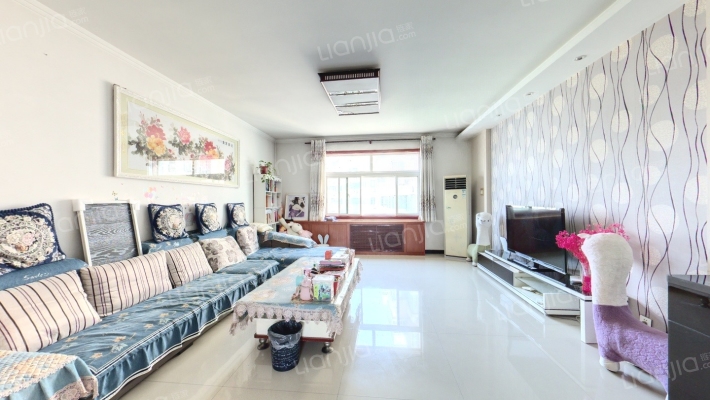 灞桥区交通局家属院二手房实景图