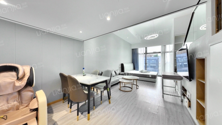 浙富西溪堂二手房实景图