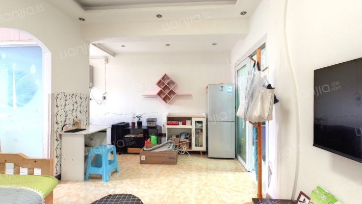 流云阁二手房实景图