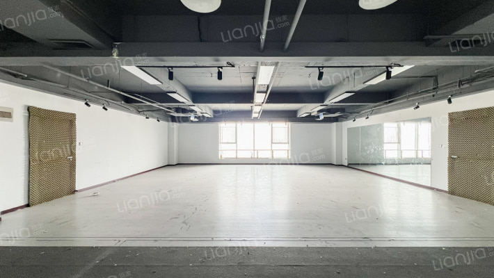 华侨广场大厦二手房实景图