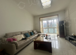 整租·燕语林森 3室2厅 东_燕语林森租房