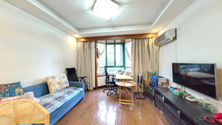 南安新苑二手房实景图